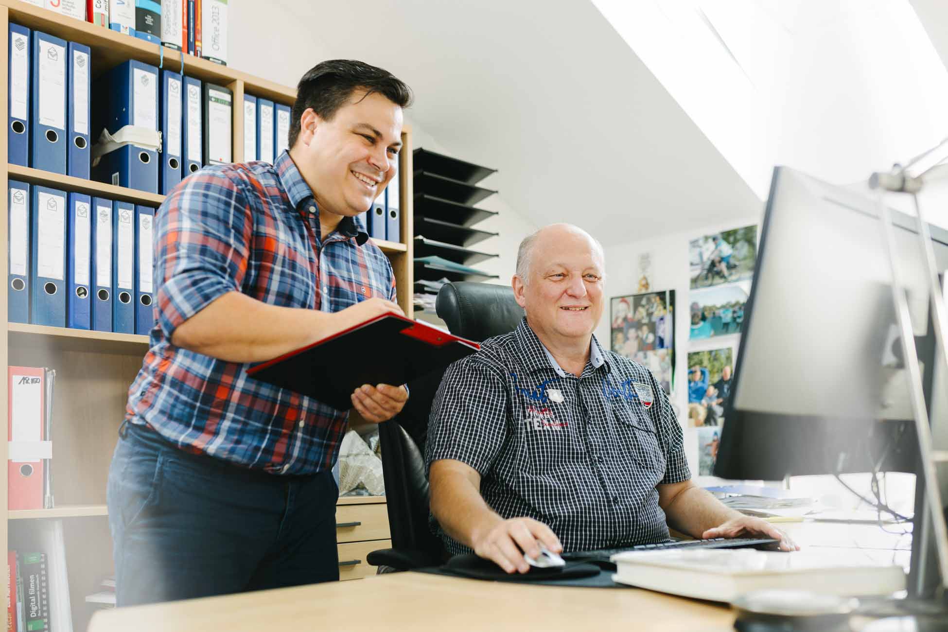 Bauingenieure Simon und Stuckart Potsdam planung